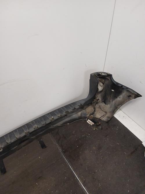 Image Pare choc arriere - RENAULT KANGOO 2