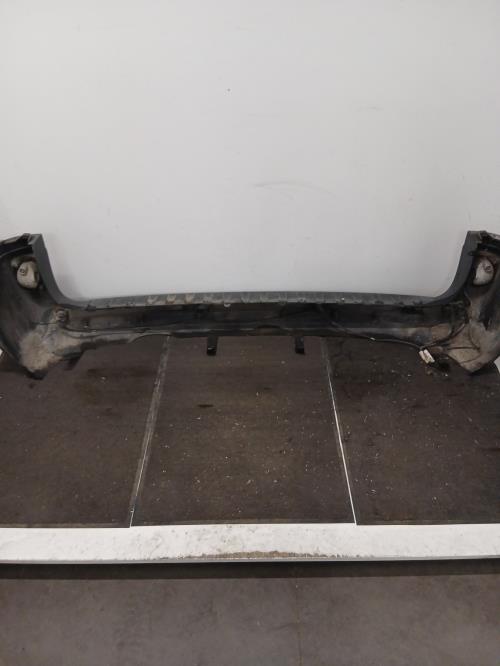 Image Pare choc arriere - RENAULT KANGOO 2
