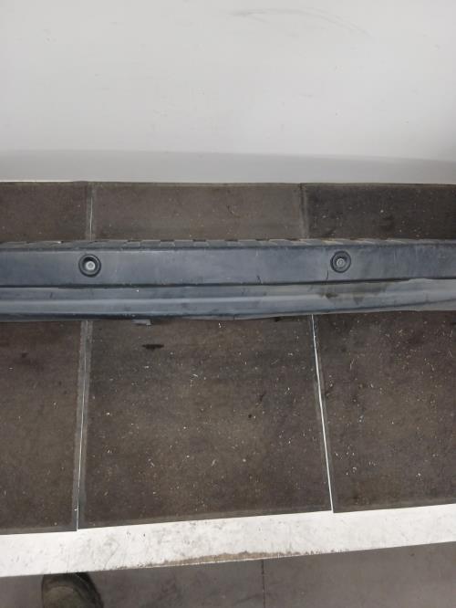 Image Pare choc arriere - RENAULT KANGOO 2