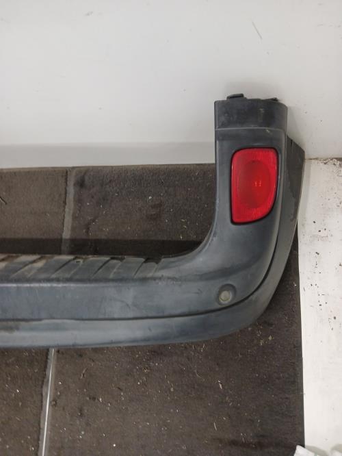 Image Pare choc arriere - RENAULT KANGOO 2