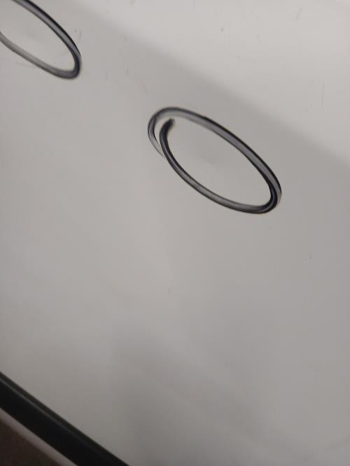 Image Porte avant droit - RENAULT KANGOO 2