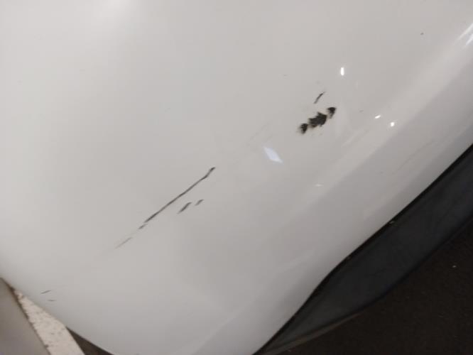 Image Pare choc arriere - CITROEN C3 2