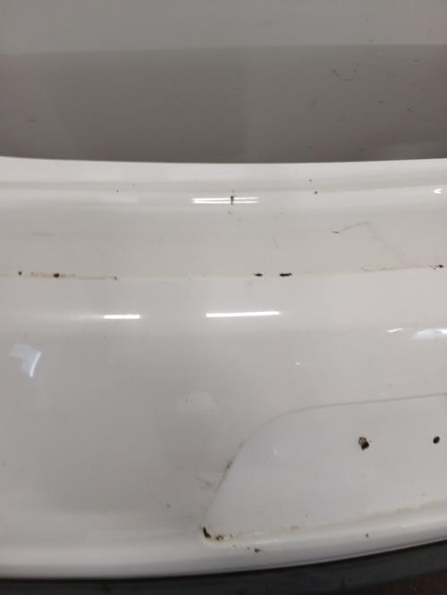Image Pare choc arriere - CITROEN C3 2
