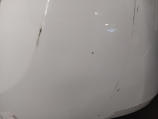 Image Pare choc arriere - CITROEN C3 2