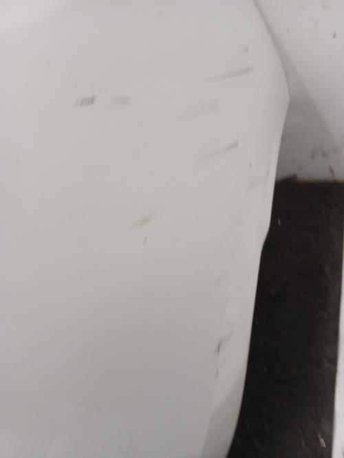 Image Pare choc arriere - CITROEN C3 2