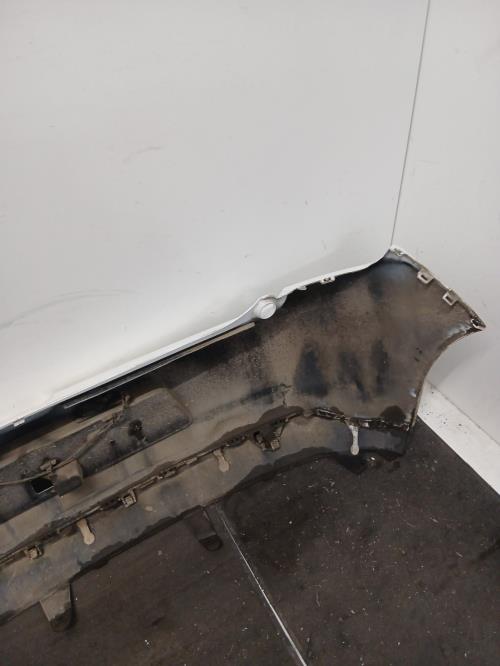 Image Pare choc arriere - CITROEN C3 2
