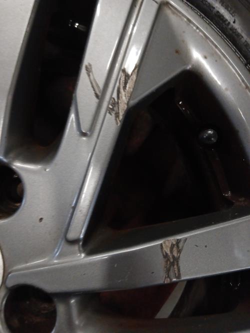 Image Jante - PEUGEOT 308 1