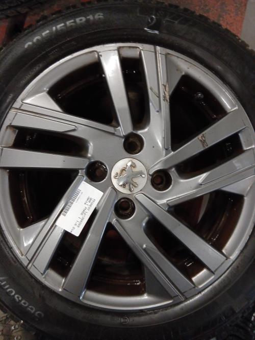 Image Jante - PEUGEOT 308 1