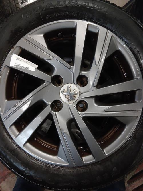 Image Jante - PEUGEOT 308 1