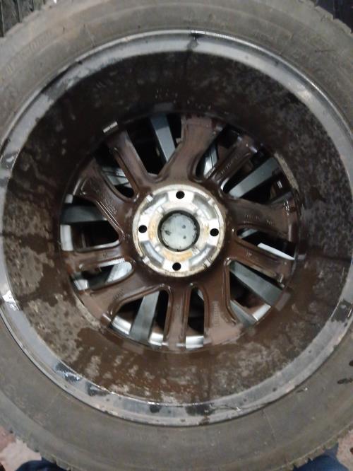 Image Jante - PEUGEOT 308 1