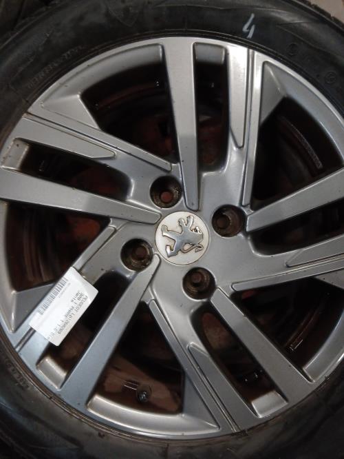 Image Jante - PEUGEOT 308 1