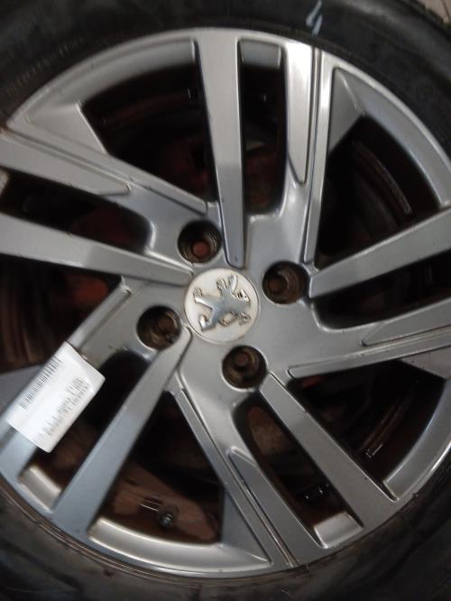 Image Jante - PEUGEOT 308 1