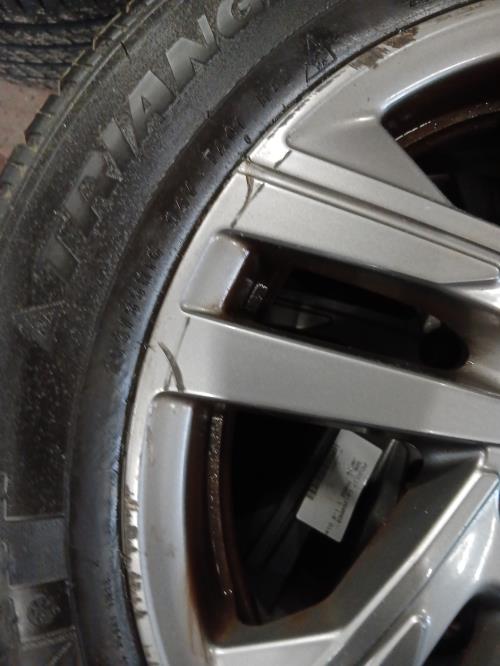Image Jante - PEUGEOT 308 1