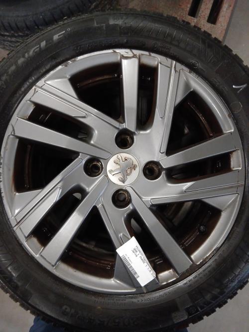Image Jante - PEUGEOT 308 1