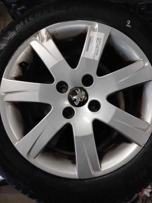Image Jante - PEUGEOT 308 1