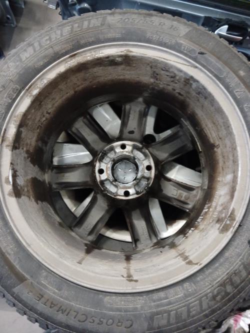 Image Jante - PEUGEOT 308 1