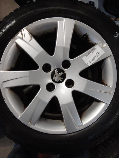 Image Jante - PEUGEOT 308 1