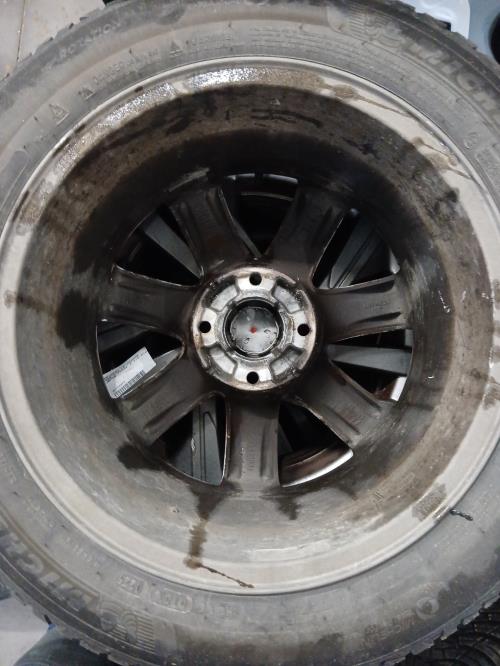 Image Jante - PEUGEOT 308 1