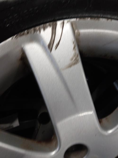 Image Jante - PEUGEOT 308 1