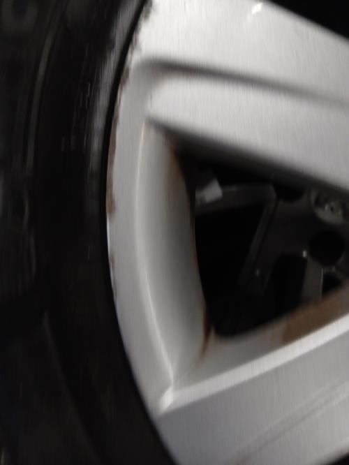 Image Jante - PEUGEOT 308 1