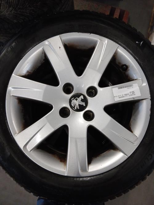 Image Jante - PEUGEOT 308 1