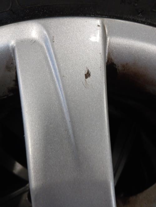 Image Jante - PEUGEOT 308 1