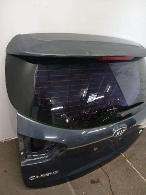Image Malle/Hayon arriere - KIA CARENS 4