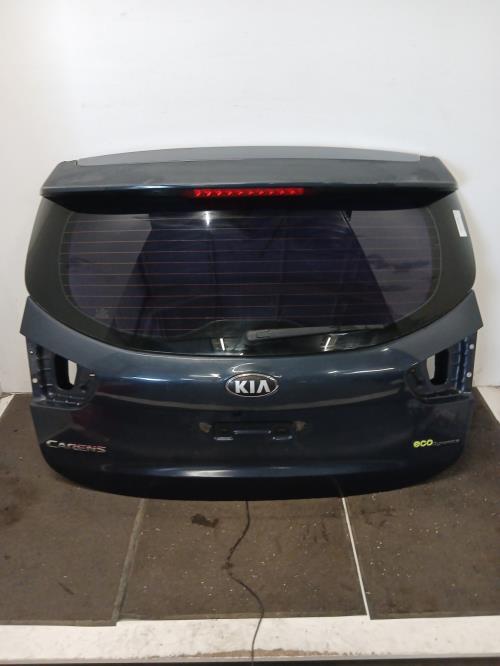 Image Malle/Hayon arriere - KIA CARENS 4