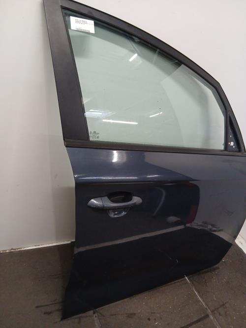 Image Porte avant droit - KIA CARENS 4