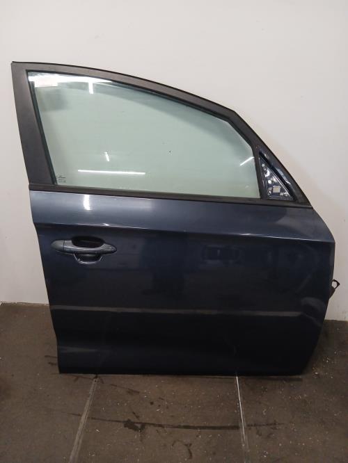 Image Porte avant droit - KIA CARENS 4