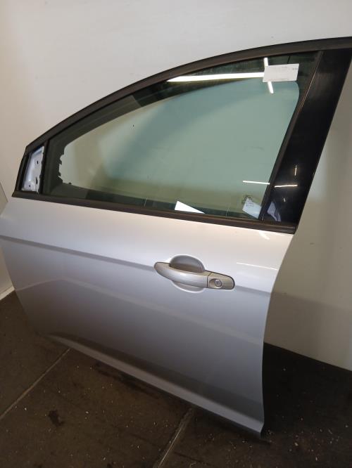 Image Porte avant gauche - FORD FOCUS 3