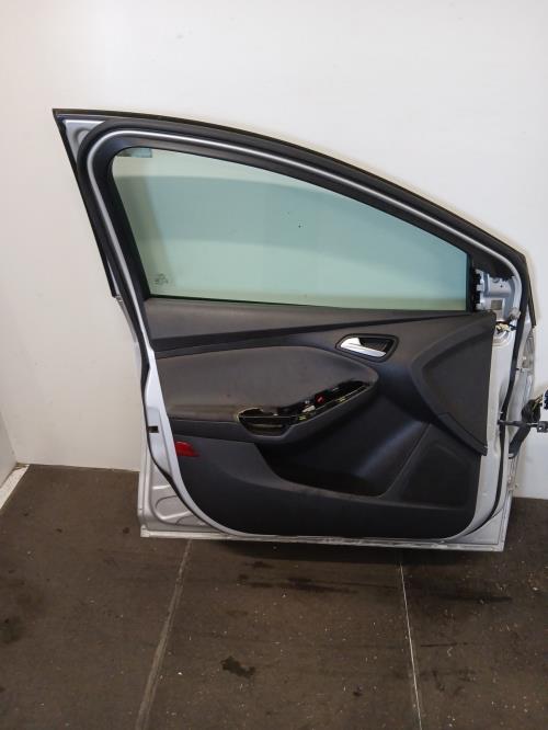 Image Porte avant gauche - FORD FOCUS 3