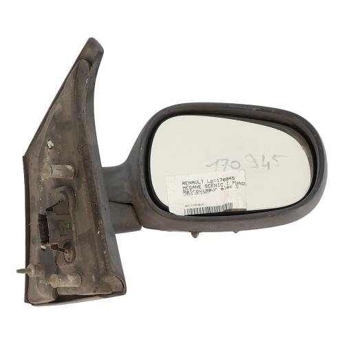 Image Retroviseur droit - RENAULT SCENIC 1