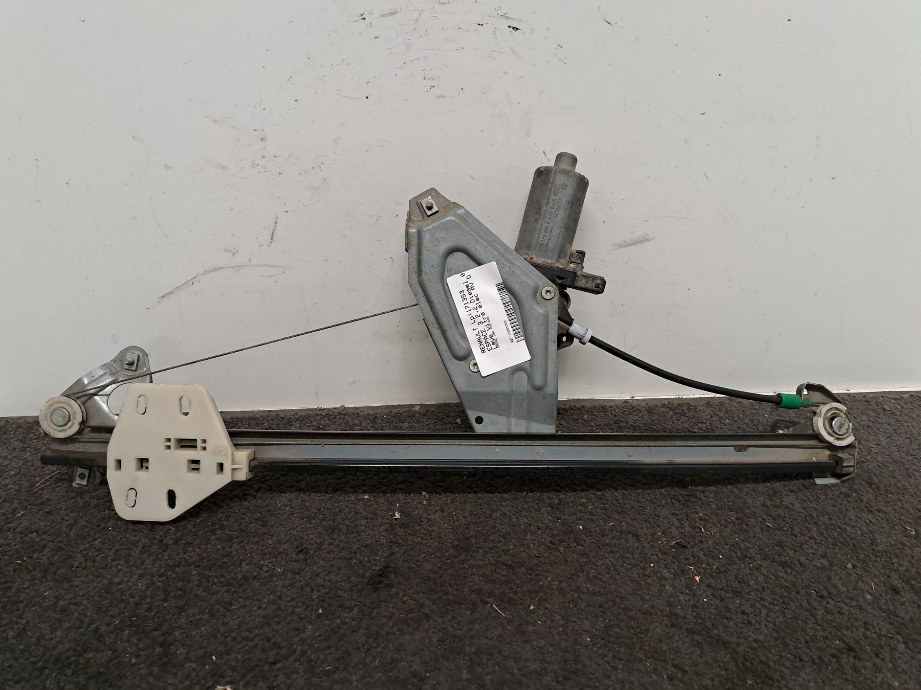 Pièce Auto