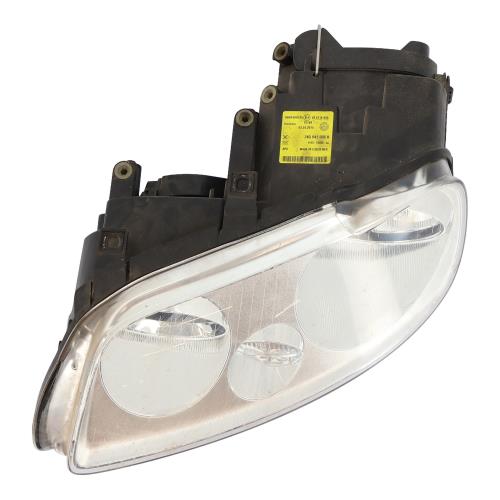 Image Optique avant principal gauche (feux)(phare) - VOLKSWAGEN TOURAN 1