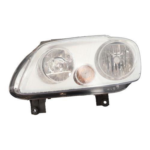 Image Optique avant principal gauche (feux)(phare) - VOLKSWAGEN TOURAN 1