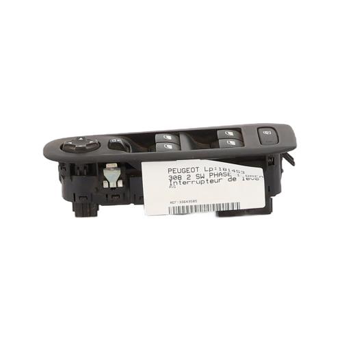 Image Interrupteur de leve vitre - PEUGEOT 308 2 SW