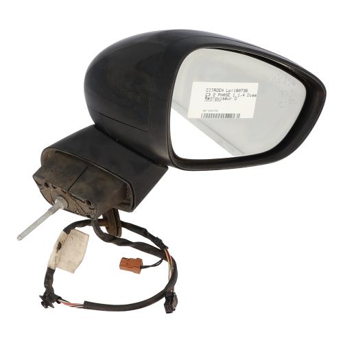 Image Retroviseur droit - CITROEN C3 2