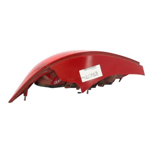 Image Feu arriere principal droit (feux) - PEUGEOT 207