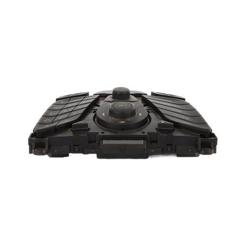 Image Commande chauffage - FORD FIESTA 6