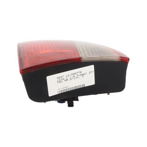 Image Feu arriere principal gauche (feux) - SEAT LEON 1