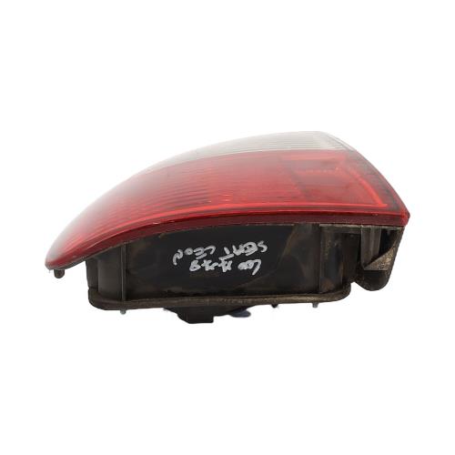 Image Feu arriere principal gauche (feux) - SEAT LEON 1