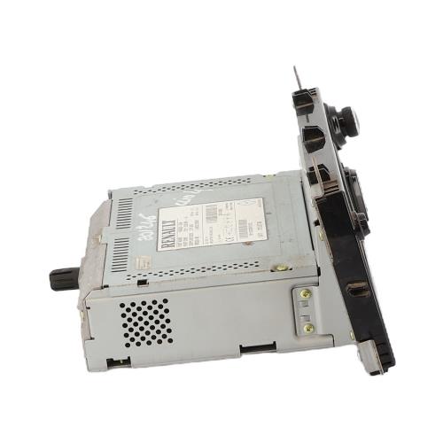 Image Autoradio d'origine - RENAULT CLIO 4