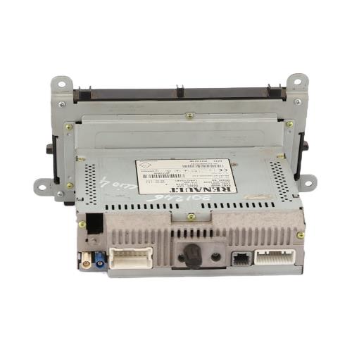 Image Autoradio d'origine - RENAULT CLIO 4