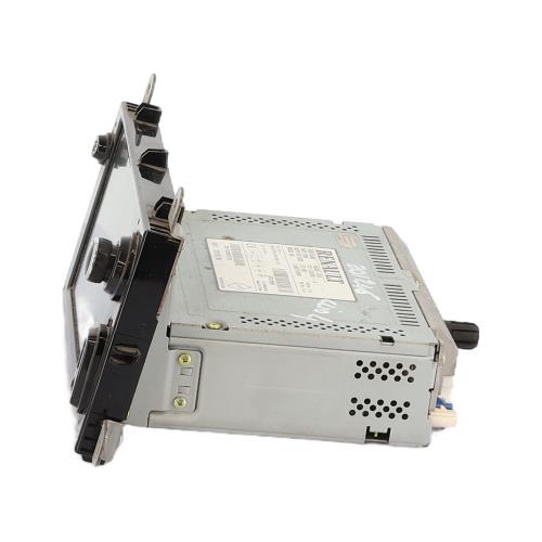 Image Autoradio d'origine - RENAULT CLIO 4