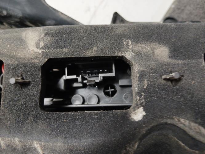 Image Feu arriere principal droit (feux) - CITROEN C4 GRAND PICASSO 1
