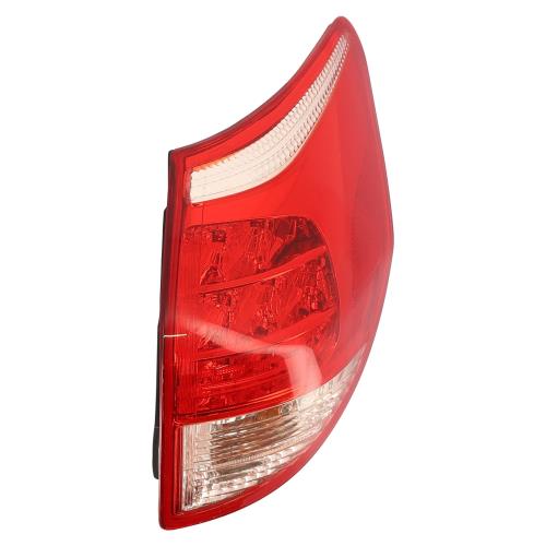 Image Feu arriere principal droit (feux) - TOYOTA RAV4 3