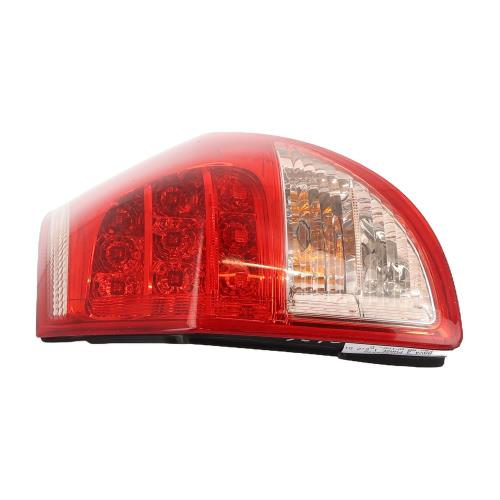 Image Feu arriere principal droit (feux) - TOYOTA RAV4 3