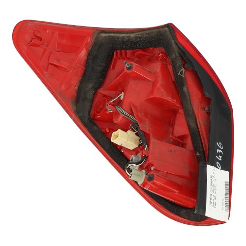 Image Feu arriere principal droit (feux) - TOYOTA RAV4 3