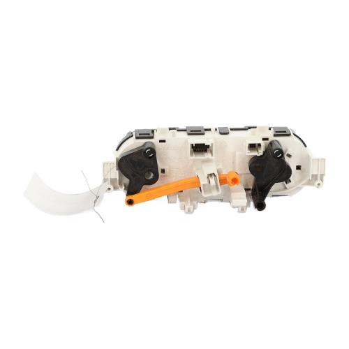 Image Commande chauffage - PEUGEOT 2008 1